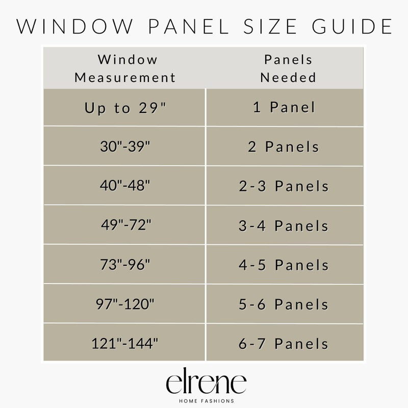 Elrene Home Fashions Versailles Faux-Silk Room-Darkening Curtain Panel, Blackout Curtain with Rod Pocket, 52 Inches by 95 Inches, Red, 1 Panel - Image 5